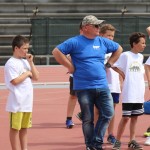 Borov atletski dan za nižje srednje šole