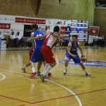 Calligaris Corno di Rosazzo – Jadran Ispem