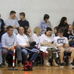 Jadran Ispem – Calligaris Corno di Rosazzo