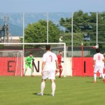 Juventina – Primorje