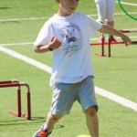 3. Športni dan VŠ Opčine