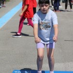 Športni dan za osnovne šole