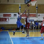 Calligaris Corno di Rosazzo – Jadran Ispem