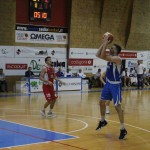 Calligaris Corno di Rosazzo – Jadran Ispem