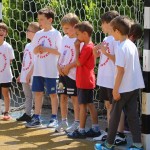 Športni dan za osnovne šole