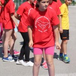 Športni dan za osnovne šole