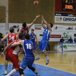 Calligaris Corno di Rosazzo – Jadran Ispem