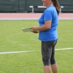 Borov atletski dan za nižje srednje šole