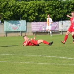 Juventina – Primorje