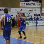 Calligaris Corno di Rosazzo – Jadran Ispem