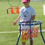 3. Športni dan VŠ Opčine