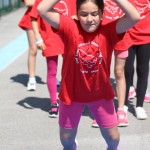 Športni dan za osnovne šole