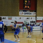 Calligaris Corno di Rosazzo – Jadran Ispem