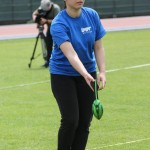 Borov atletski dan za nižje srednje šole