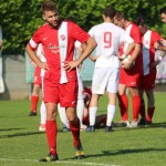 Juventina – Primorje