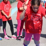 Športni dan za osnovne šole