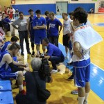 Calligaris Corno di Rosazzo – Jadran Ispem