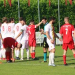 Juventina – Primorje