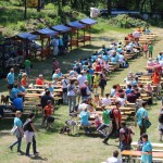 4. mednarodni pohod Kohišče 2018