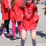 Športni dan za osnovne šole