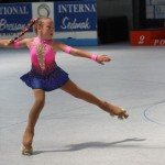 Mednarodni Pokal Sedmak - Bressan