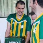 Gaja – Castions 2:1