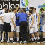 Jadran Ispem – Calligaris Corno di Rosazzo