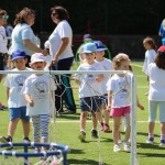 3. Športni dan VŠ Opčine