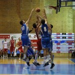 Calligaris Corno di Rosazzo – Jadran Ispem