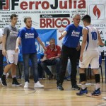 Jadran Ispem – Calligaris Corno di Rosazzo