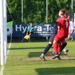 Juventina – Primorje