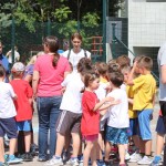 Športni dan za osnovne šole