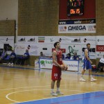 Calligaris Corno di Rosazzo – Jadran Ispem