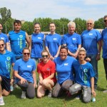 Borov atletski dan za nižje srednje šole