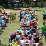 4. mednarodni pohod Kohišče 2018