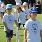 3. Športni dan VŠ Opčine