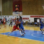 Calligaris Corno di Rosazzo – Jadran Ispem