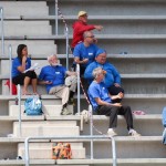 Borov atletski dan za nižje srednje šole