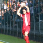 Juventina – Primorje