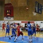 Calligaris Corno di Rosazzo – Jadran Ispem