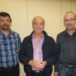 Redni volilni občni zbor Sloge in Sloge Tabor