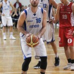 Jadran Ispem – Calligaris Corno di Rosazzo