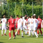 Juventina – Primorje