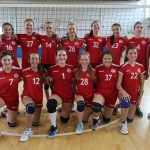 Sokol - Juliavolley Staranzano