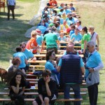 4. mednarodni pohod Kohišče 2018