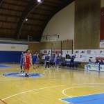 Calligaris Corno di Rosazzo – Jadran Ispem