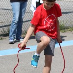 Športni dan za osnovne šole