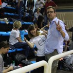 Calligaris Corno di Rosazzo – Jadran Ispem