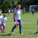 3. Športni dan VŠ Opčine