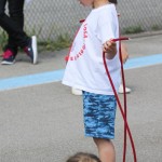 Športni dan za osnovne šole